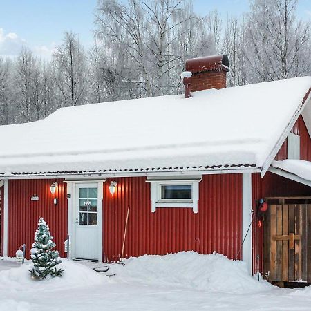 Holiday Home Renkitupa By Interhome Saarenkyla Luaran gambar
