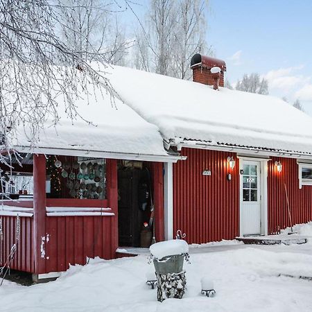 Holiday Home Renkitupa By Interhome Saarenkyla Luaran gambar
