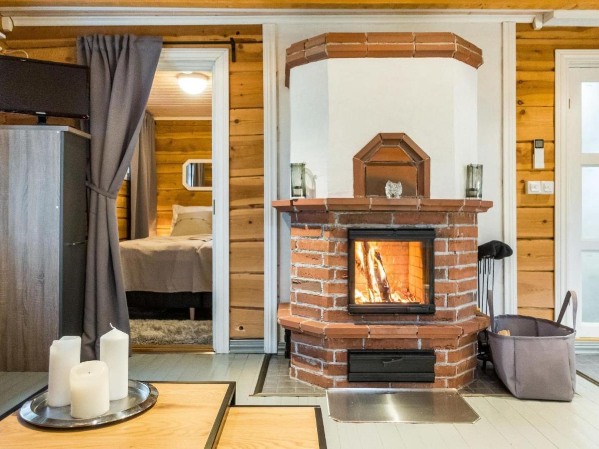 Holiday Home Renkitupa By Interhome Saarenkyla Luaran gambar