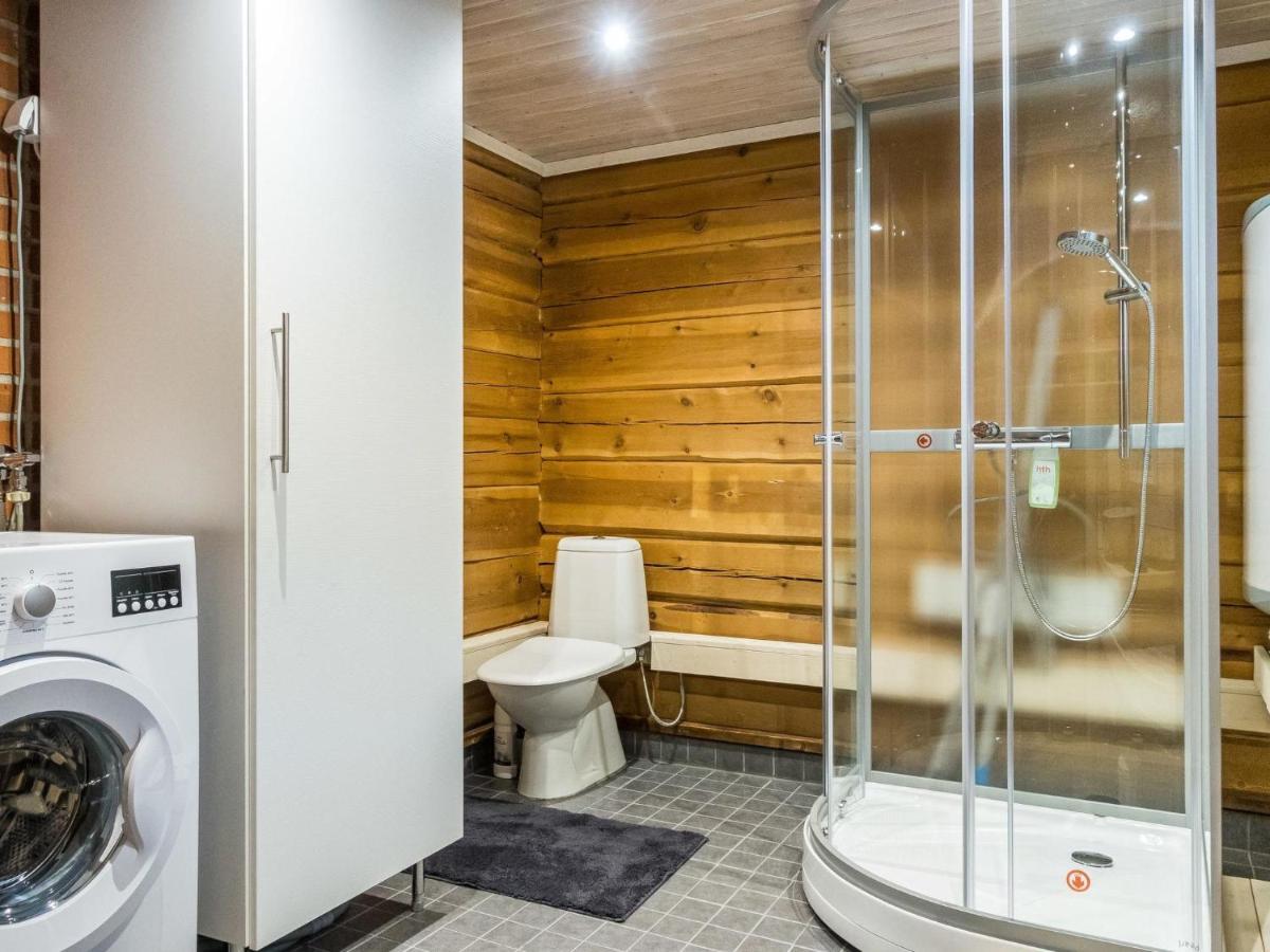 Holiday Home Renkitupa By Interhome Saarenkyla Luaran gambar