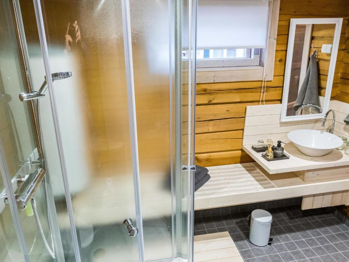 Holiday Home Renkitupa By Interhome Saarenkyla Luaran gambar