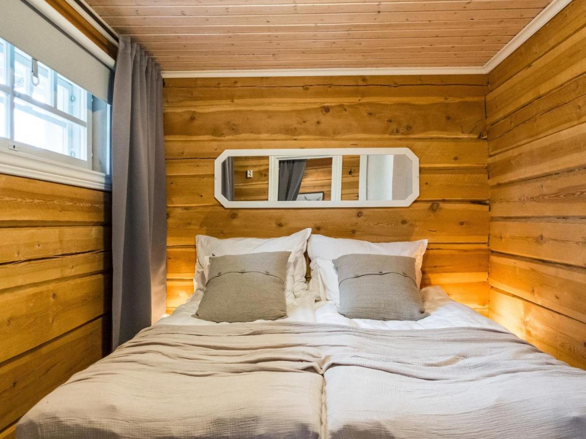 Holiday Home Renkitupa By Interhome Saarenkyla Luaran gambar